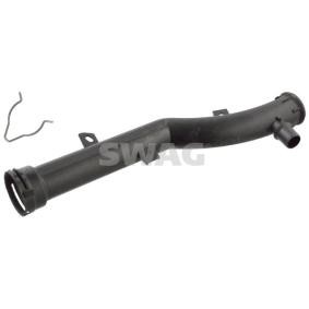 Compre Tubo do líquido de refrigeração da SWAG 62 10 4800 a um preço baixo por 22,84 €