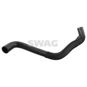 Compre Tubo flexível do radiador da SWAG 62 10 6277 a um preço baixo por 15,16 €