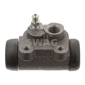 Køb Bremsecylinder af SWAG 64 10 2821 til den lave pris 177,97 DKK