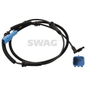 ABS-Sensor von SWAG