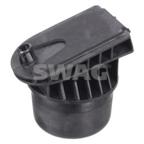 Compre Coifa amortecedor e batente do amortecedor de SWAG online para Vivaro C Combi (K0) a preços moderados