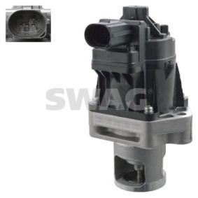 Comprar Válvula EGR de SWAG 70 10 3571 a bajo precio de 179,37 €