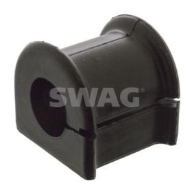 Kjøp Lagring, stabilisator av SWAG 81 10 3931 til den lave prisen 73,09 NOK