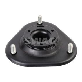 Compre Suporte de apoio do conjunto mola / amortecedor da SWAG 81 10 4454 a um preço baixo por 71,45 €