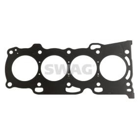 Comprar Junta de culata de SWAG 81 10 4547 a bajo precio de 32,98 €