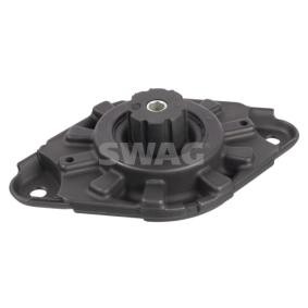 Compre Suporte de apoio do conjunto mola / amortecedor da SWAG 82 10 3110 a um preço baixo por 53,39 €