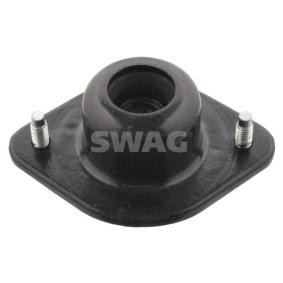 Compre Suporte de apoio do conjunto mola / amortecedor da SWAG 82 10 3188 a um preço baixo por 41,32 €