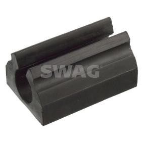 Kjøp Lagring, stabilisator av SWAG 85 10 3932 til den lave prisen 128,84 NOK