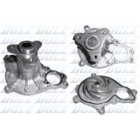 Wasserpumpe B255