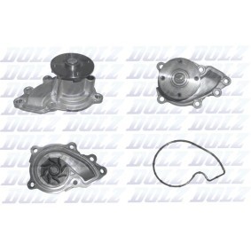 Wasserpumpe K115
