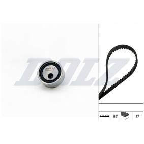 Achetez des Kit de distribution DOLZ SKD002 à prix pour 25,67 €