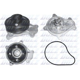 Wasserpumpe T265 LEXUS RC von DOLZ