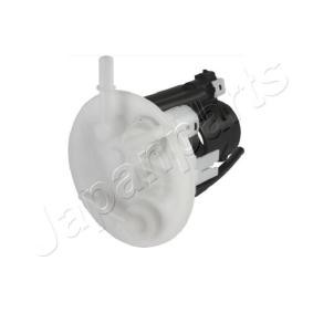 Kraftstofffilter für SUZUKI von JAPANPARTS