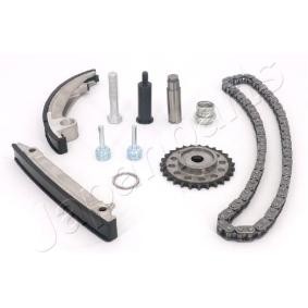 Steuerkettensatz für OPEL von JAPANPARTS