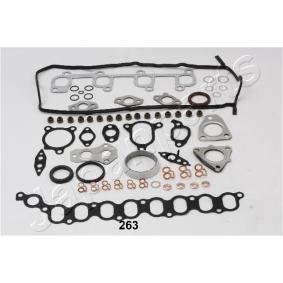 Dichtungssatz, Zylinderkopf von JAPANPARTS