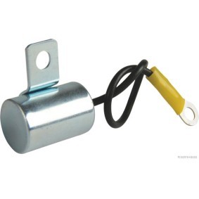 Acquista Condensatore, Impianto d'accensione da HERTH+BUSS JAKOPARTS J5352000 a buon mercato per soli 6,76 €