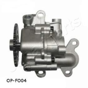 Ölpumpe von JAPANPARTS