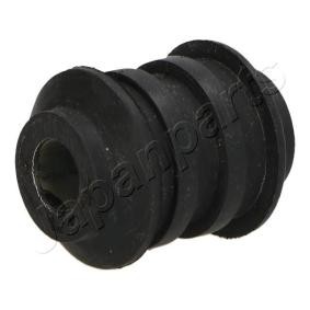 Lagerbuchse, Blattfeder RU-1222