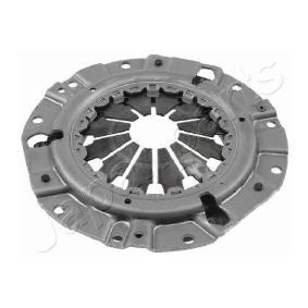 Kupplungsdruckplatte SF-156