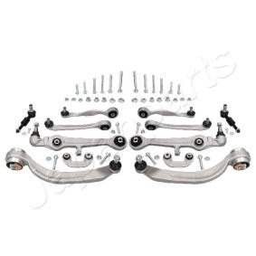 AUDI Querlenker Satz von JAPANPARTS