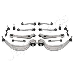 Querlenker Satz SKS-0903 von JAPANPARTS günstig für 335,01 € online kaufen
