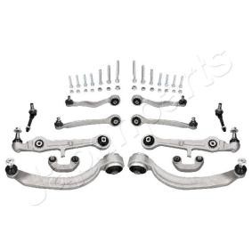 AUDI Querlenker Satz von JAPANPARTS