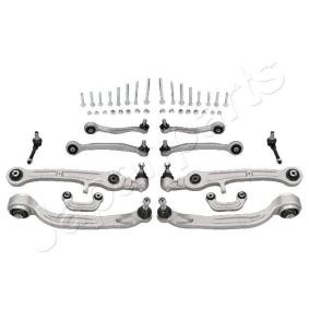 Querlenker Satz für AUDI von JAPANPARTS