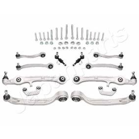 AUDI Querlenker Satz von JAPANPARTS