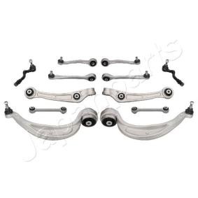 Querlenker Satz SKS-0908 von JAPANPARTS günstig für 339,66 € online kaufen