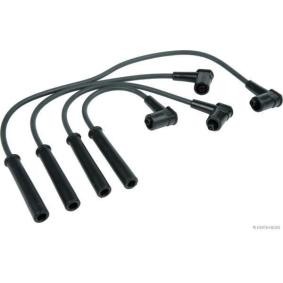 Acquista Kit cavi candele da HERTH+BUSS JAKOPARTS J5380303 a buon mercato per soli 34,21 €