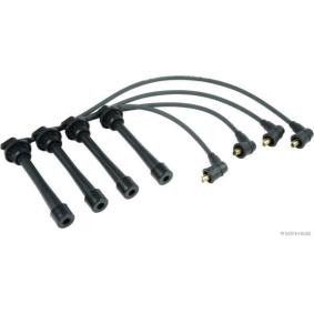 Acquista Kit cavi candele da HERTH+BUSS JAKOPARTS J5380514 a buon mercato per soli 40,80 €