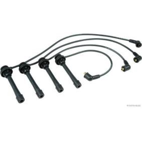 Compre Jogo de cabos de ignição da HERTH+BUSS JAKOPARTS J5380700 a um preço baixo por 45,83 €