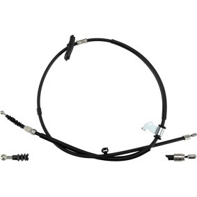 Handbremsseil GCH869