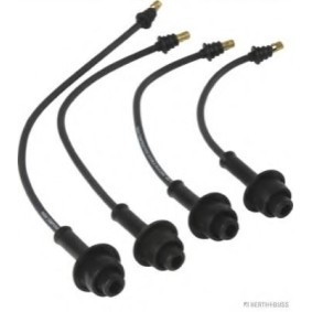 Compre Cabos de velas de HERTH+BUSS JAKOPARTS online para FOURTRAK (F7, F8) a preços moderados
