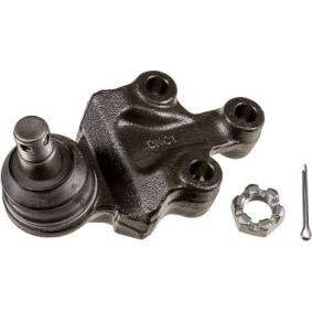 Comprar Rótula de suspensión de TRW JBJ1156 a bajo precio de 22,61 €