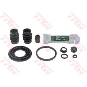 Acquista Kit di revisione della pinza freno da TRW SJ1328 a buon mercato per soli 15,44 €