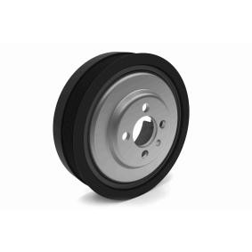 Acquista Puleggia cinghia albero a gomiti da VAICO V10-3632 a buon mercato per soli 50,12 €