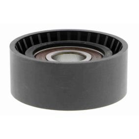 Köp Spännrulle, aggregatrem av VAICO V10-3643 till det låga priset 427,39 kr