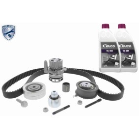 Achetez des Kit de distribution + pompe à eau VAICO V10-50107 à prix pour 334,75 €
