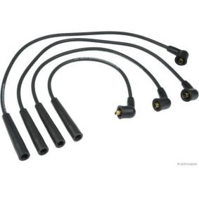 Acquista Kit cavi candele da HERTH+BUSS JAKOPARTS J5383023 a buon mercato per soli 45,28 €