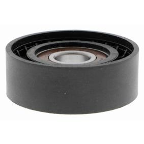 Comprar Polea tensora, correa poli V de VAICO V24-0995 a bajo precio de 27,46 €