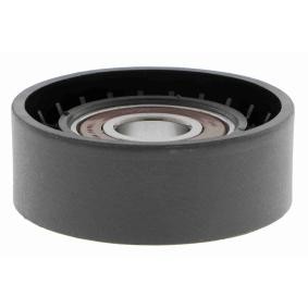Compre Rolo tensor, correia trapezoidal estriada da VAICO V24-0996 a um preço baixo por 27,70 €