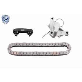 Achetez des Kit de chaîne de distribution VAICO V25-10002-BEK à prix pour 110,58 €