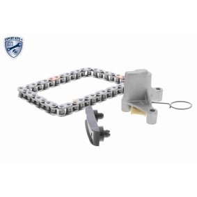 Compre Rolo tensor, correia trapezoidal estriada da VAICO V26-0206 a um preço baixo por 21,85 €