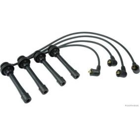 Compre Jogo de cabos de ignição da HERTH+BUSS JAKOPARTS J5385000 a um preço baixo por 48,33 €
