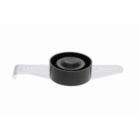Compre Rolo tensor, correia trapezoidal estriada da VAICO V46-0516 a um preço baixo por 30,50 €