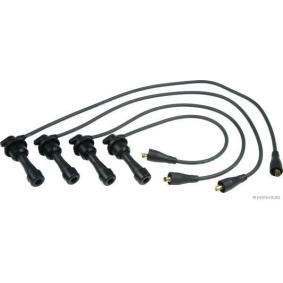 Compre Jogo de cabos de ignição da HERTH+BUSS JAKOPARTS J5385006 a um preço baixo por 24,01 €