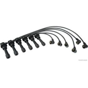 Compre Jogo de cabos de ignição da HERTH+BUSS JAKOPARTS J5385011 a um preço baixo por 142,70 €