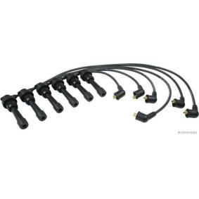 Compre Jogo de cabos de ignição da HERTH+BUSS JAKOPARTS J5385012 a um preço baixo por 75,47 €