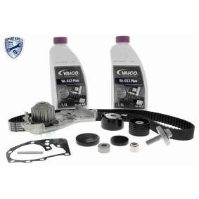 Achetez des Kit de distribution + pompe à eau VAICO V46-50024 à prix pour 306,45 €